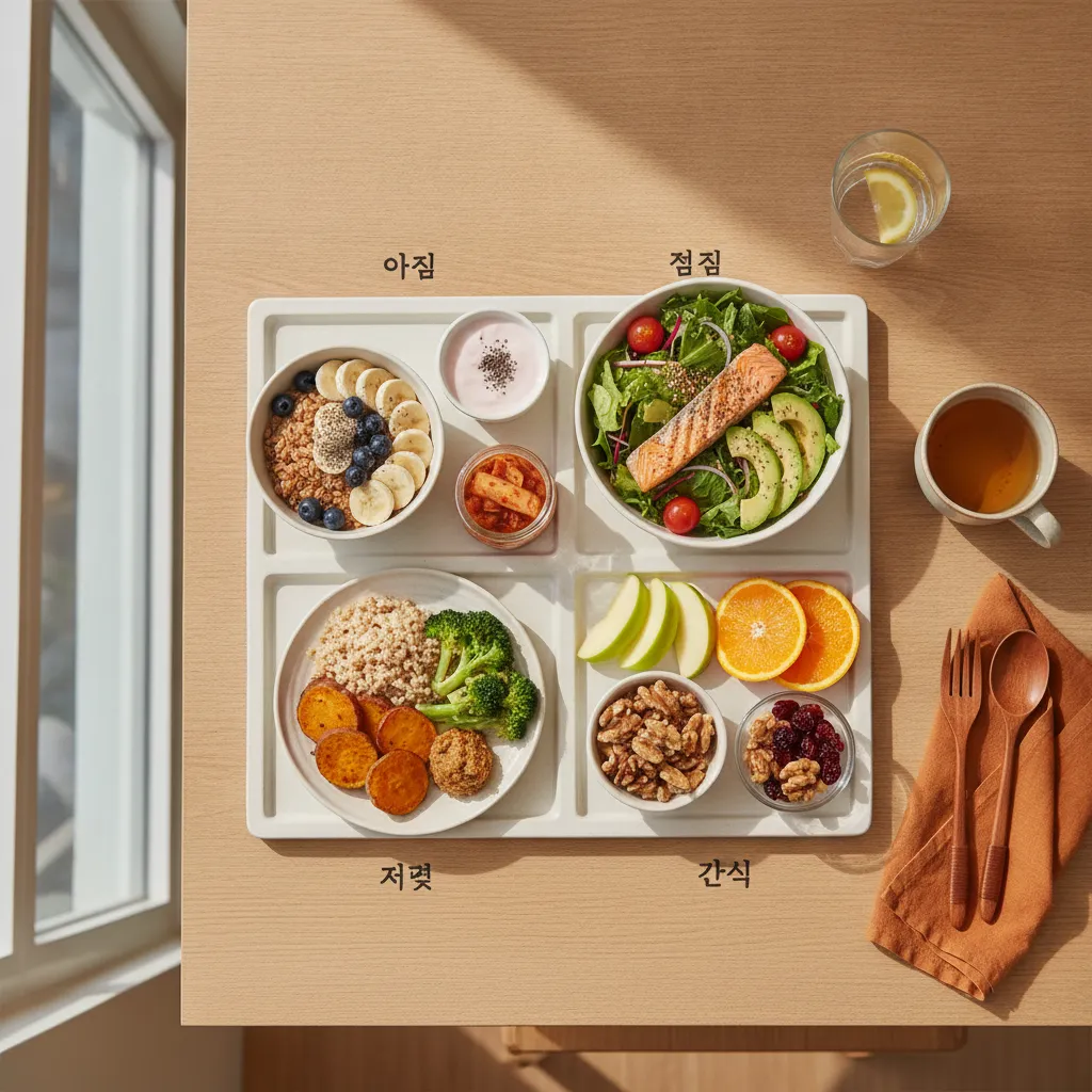 마운자로 변비 초기 케어법