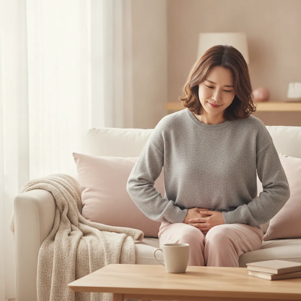 마운자로 소화 증상 심할 때 안심 점검