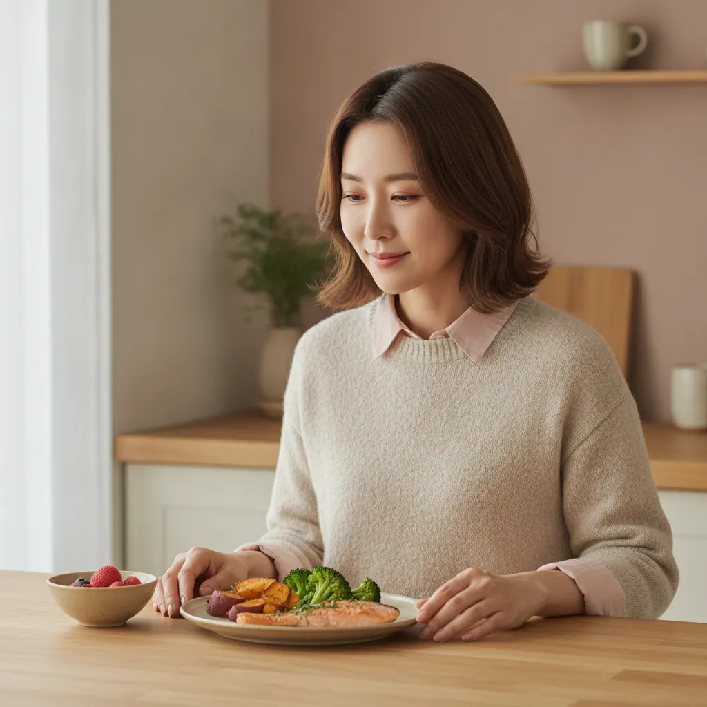 마운자로 소화 불편, 미리 챙기는 습관