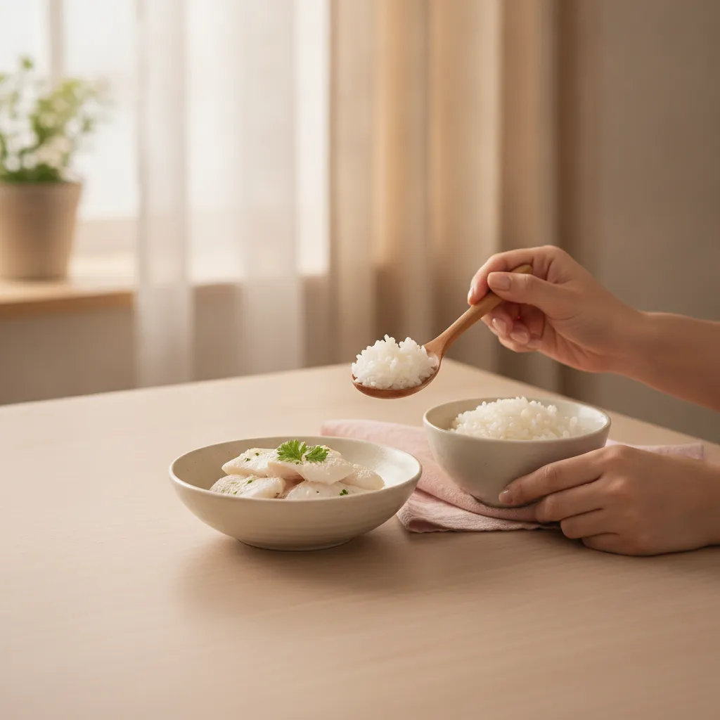마운자로 소화 불편, 미리 챙기는 습관