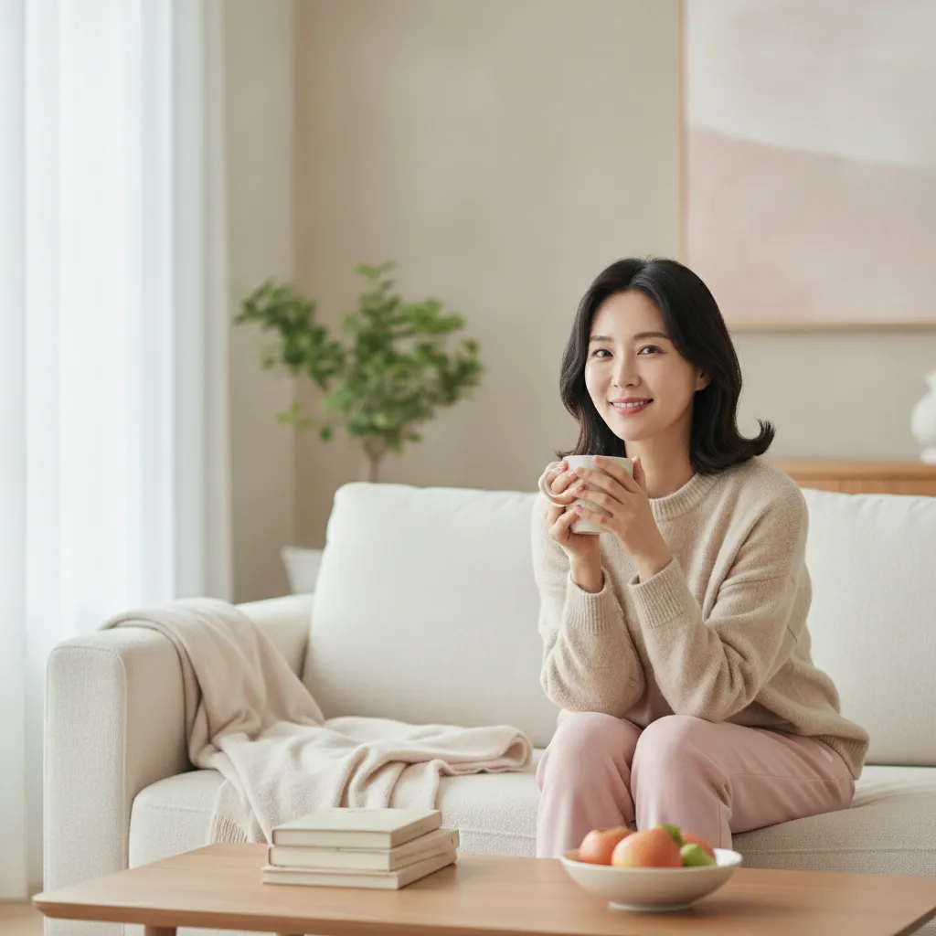 마운자로 황 트림 심할 때 대처 순서