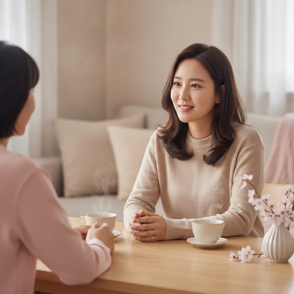마운자로 황 트림 심할 때 대처 순서