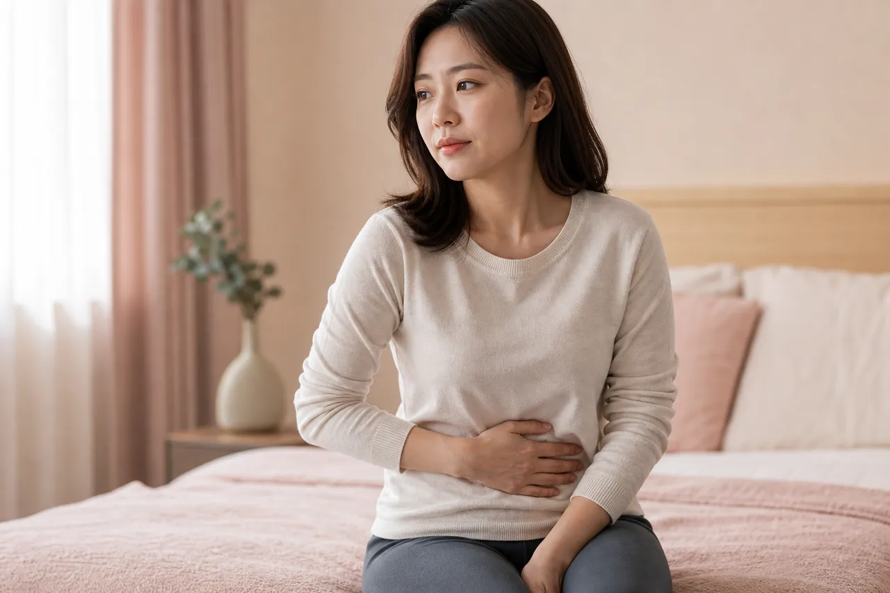 마운자로 변비 심할 때 안심 점검