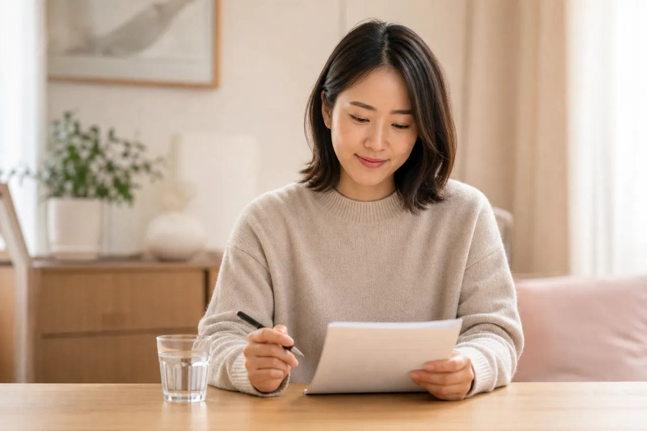 마운자로 변비 미리 챙기는 습관
