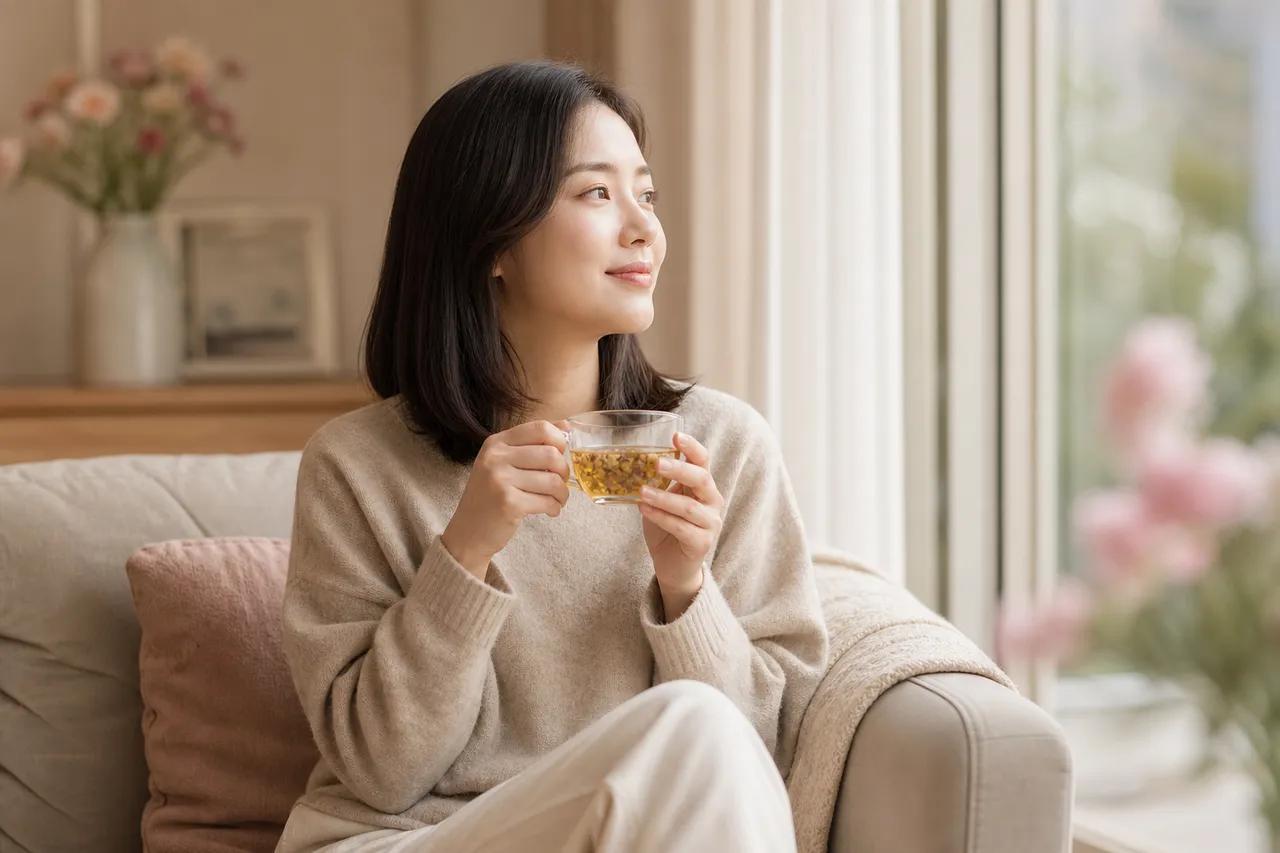 마운자로 변비, 미리 챙기는 습관