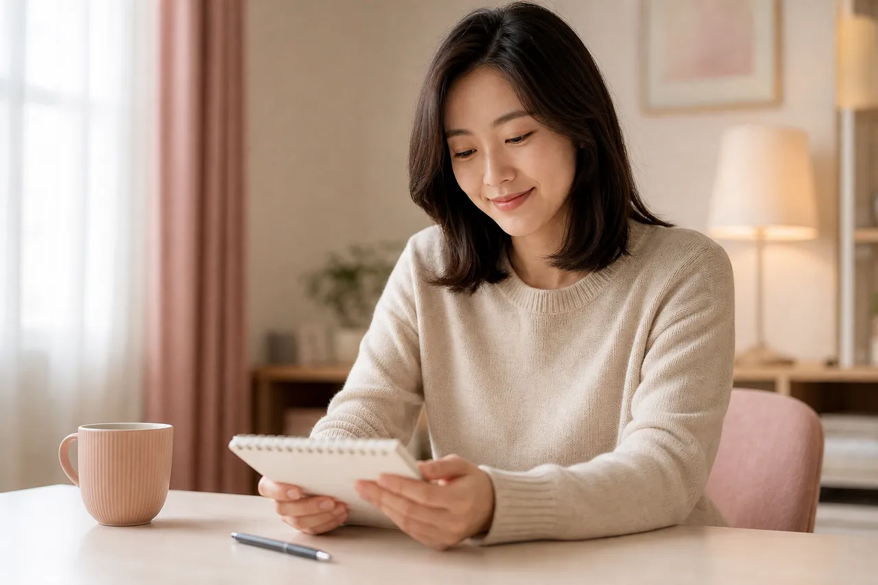 마운자로 변비 심할 때 대처 순서