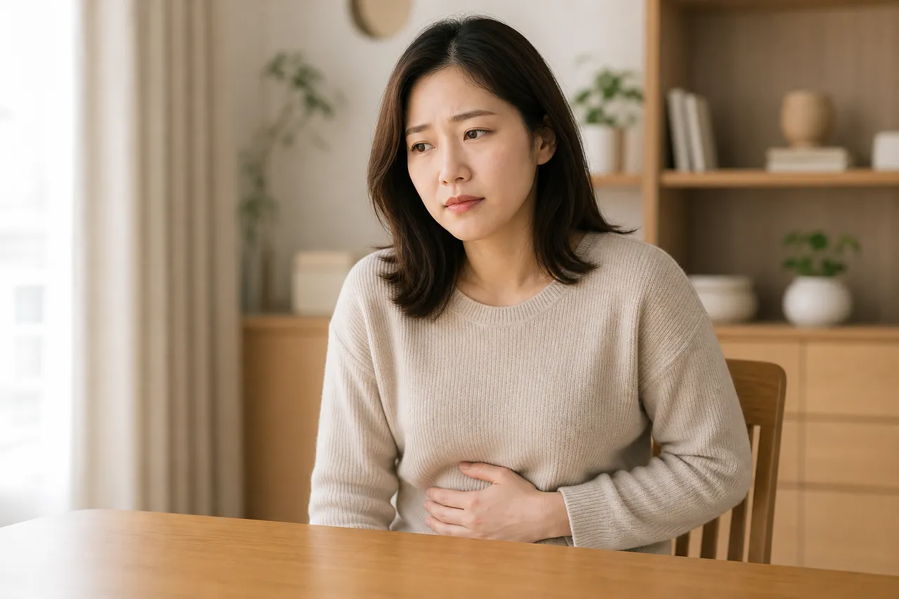 마운자로 구토 심할 때 안심 점검