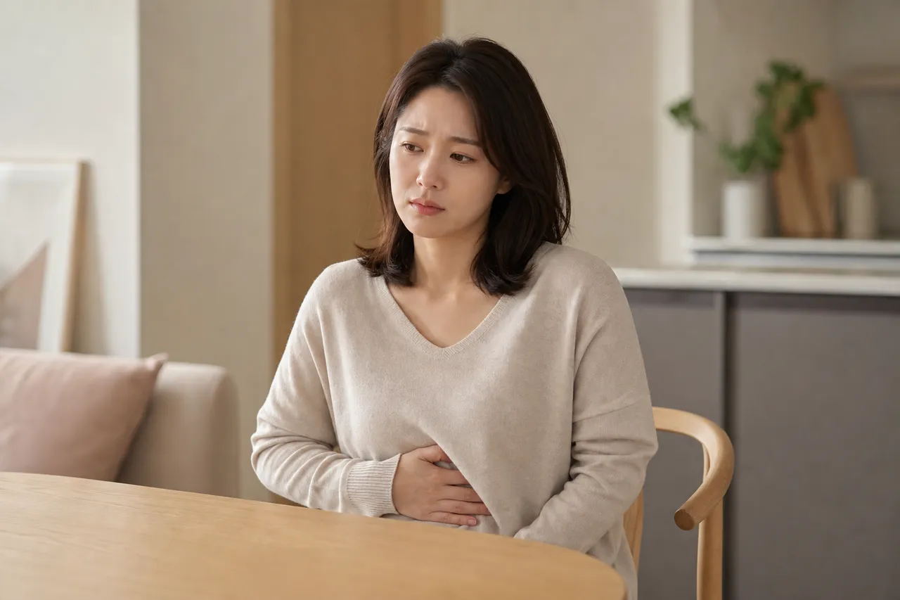 마운자로 구토 후 물 수분 타이밍 케어