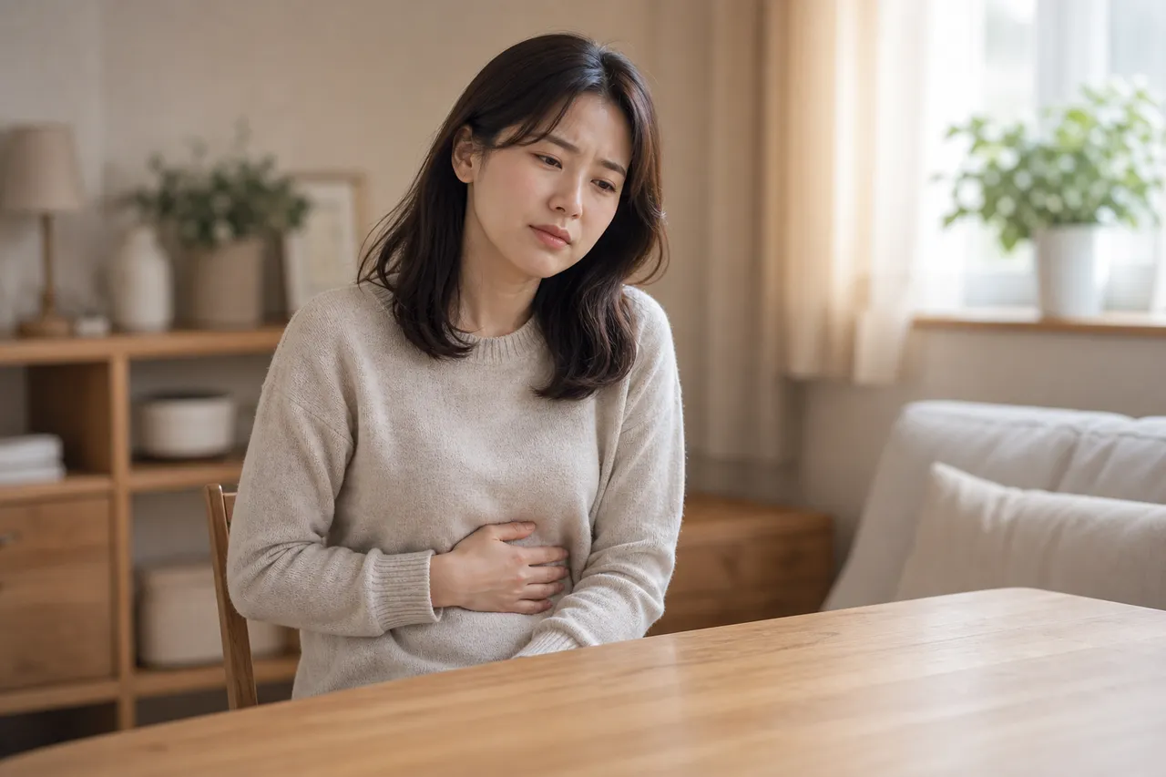 마운자로 구토 심할 때 대처 순서