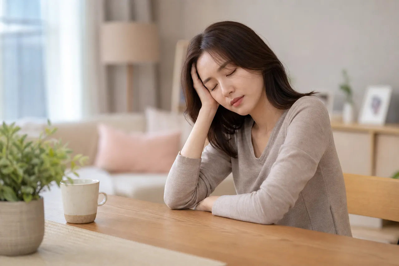 마운자로 구토·탈수 신호 점검