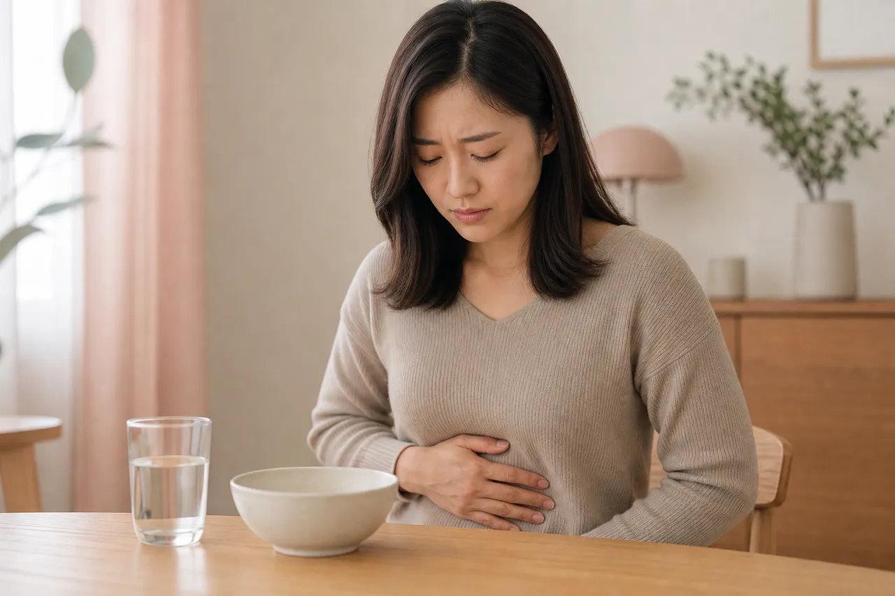마운자로 설사 심할 때 안심 점검