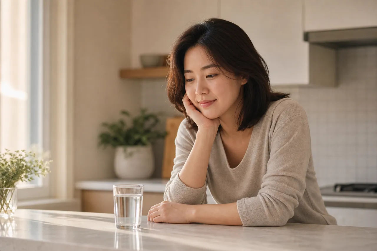 마운자로 설사 심할 때 대처 순서