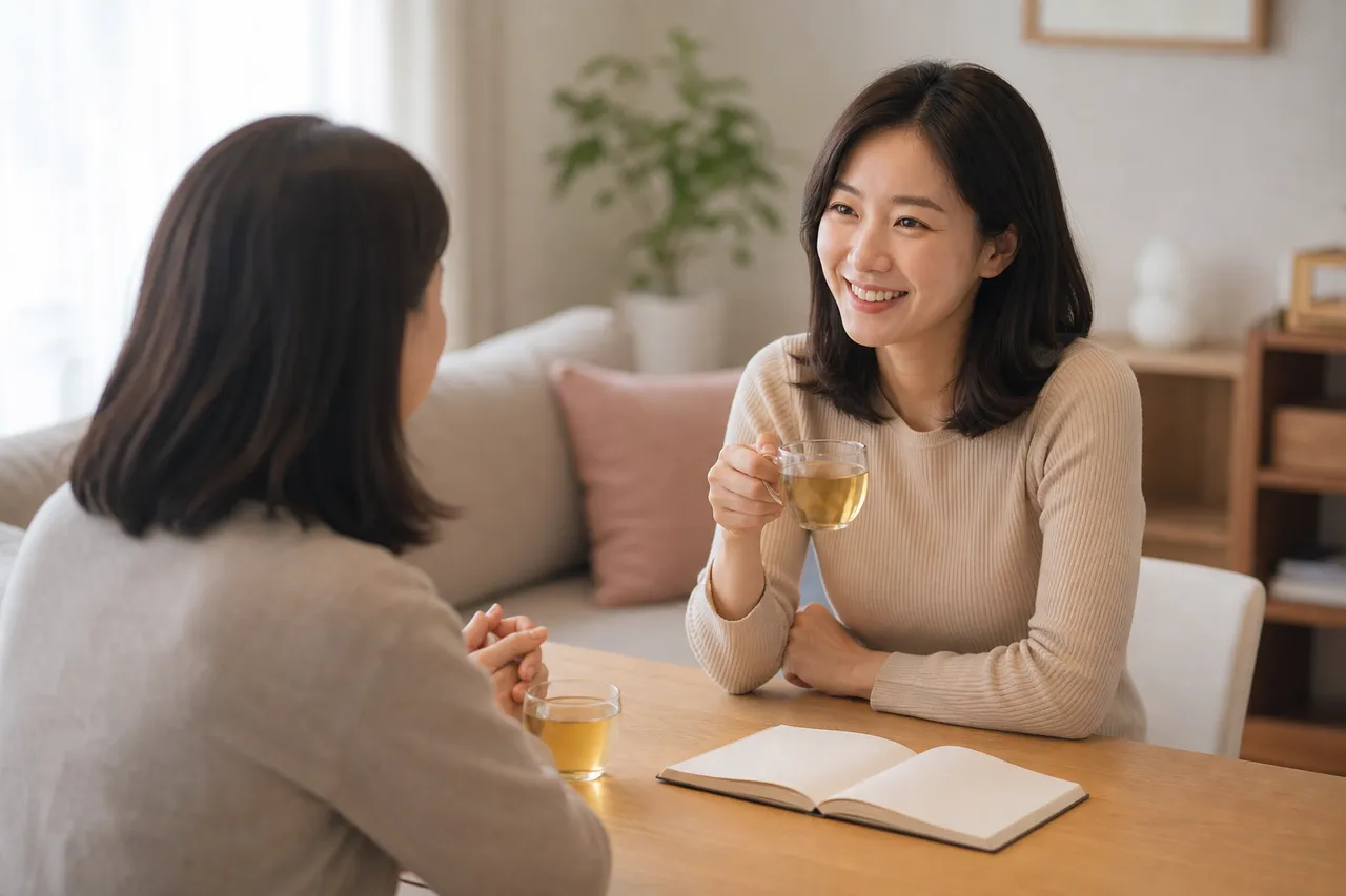 마운자로 설사 심할 때 대처 순서