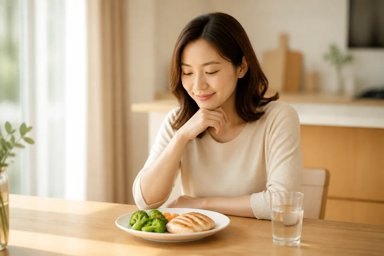 마운자로 위정체 증량 전 미리 챙기는 습관 | 식습관 점검 초기 케어 (2026)
