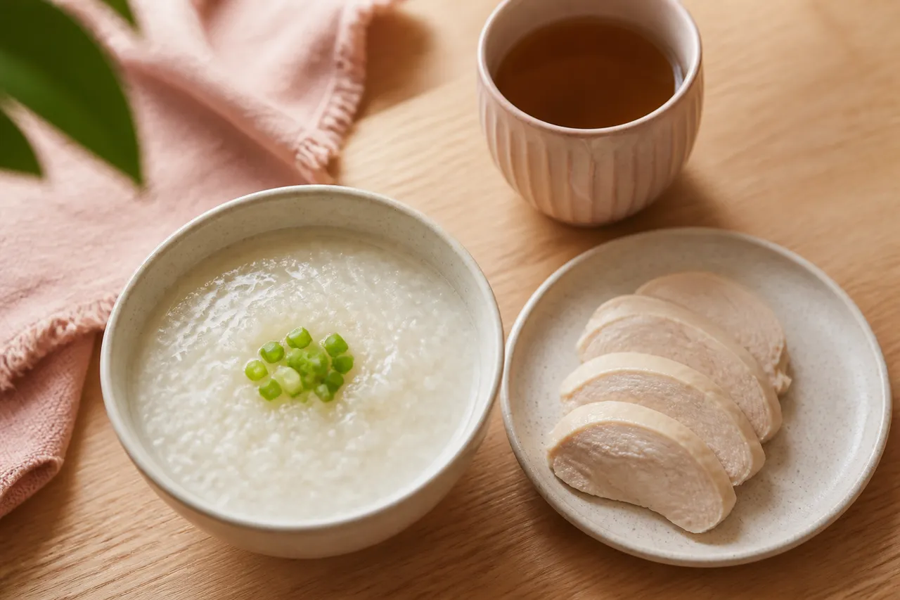 마운자로 메스꺼울 때 수분 식사 케어