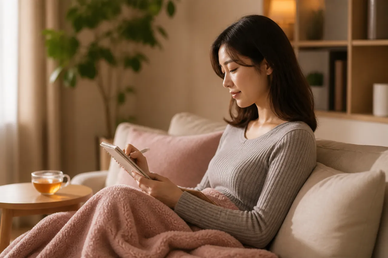 마운자로 메스꺼움 증량 전 미리 챙기는 습관
