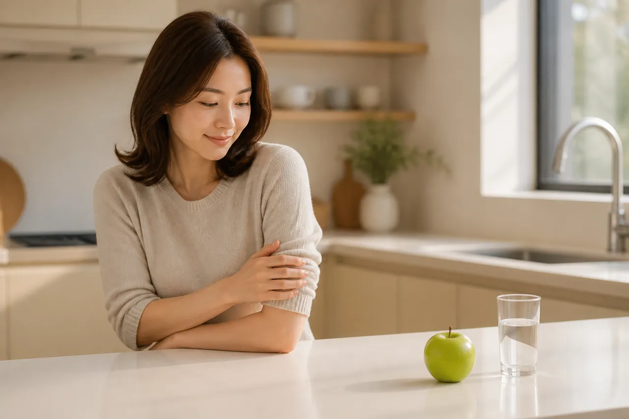 마운자로 시작 전 주사 부위 울렁거림 미리 챙기는 습관