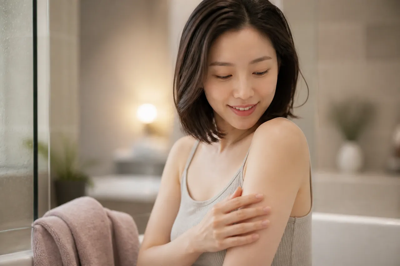 마운자로 주사한 날 부위 식사 케어