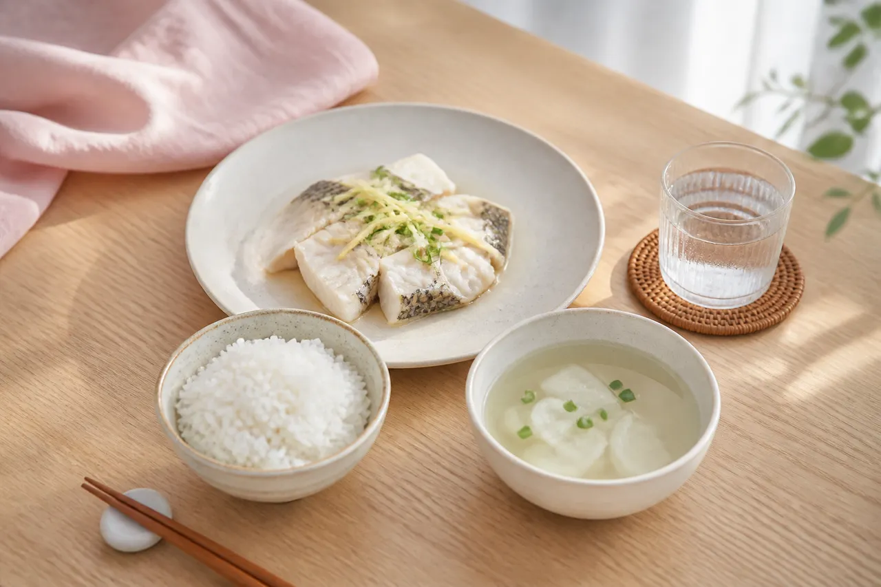 마운자로 주사한 날 부위 식사 케어