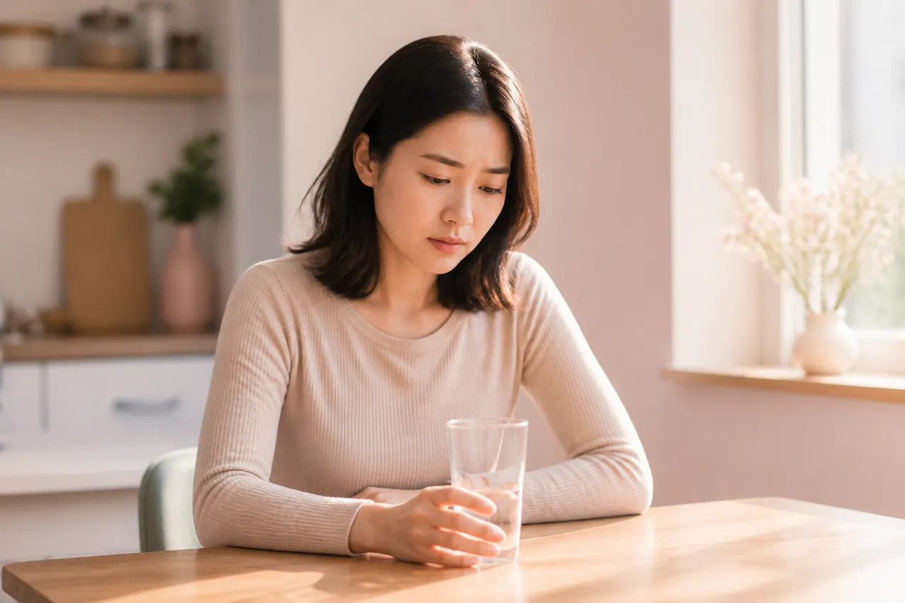 마운자로 울렁거림 심할 때 대처 순서 | 자가관리부터 진료 신호까지