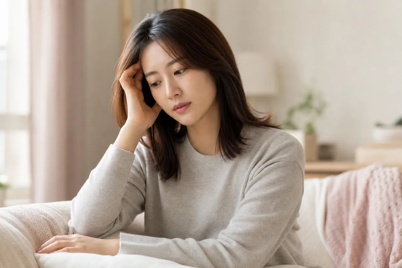 마운자로 소화불량·통증 심할 때 안심 점검