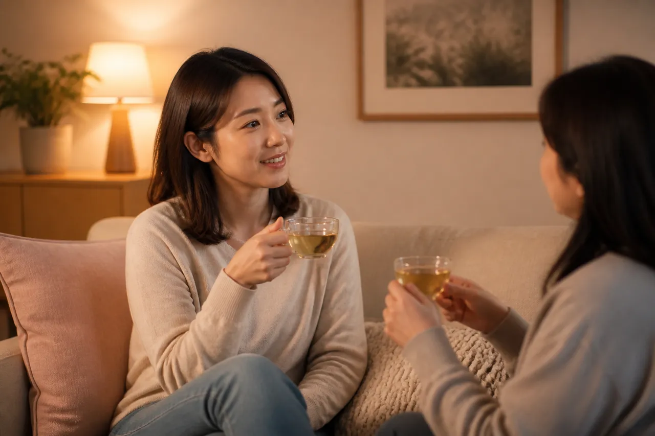 마운자로 식사·수분 케어 체크리스트