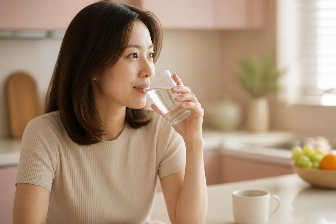 마운자로 구토·설사 때 수분·식사 점검