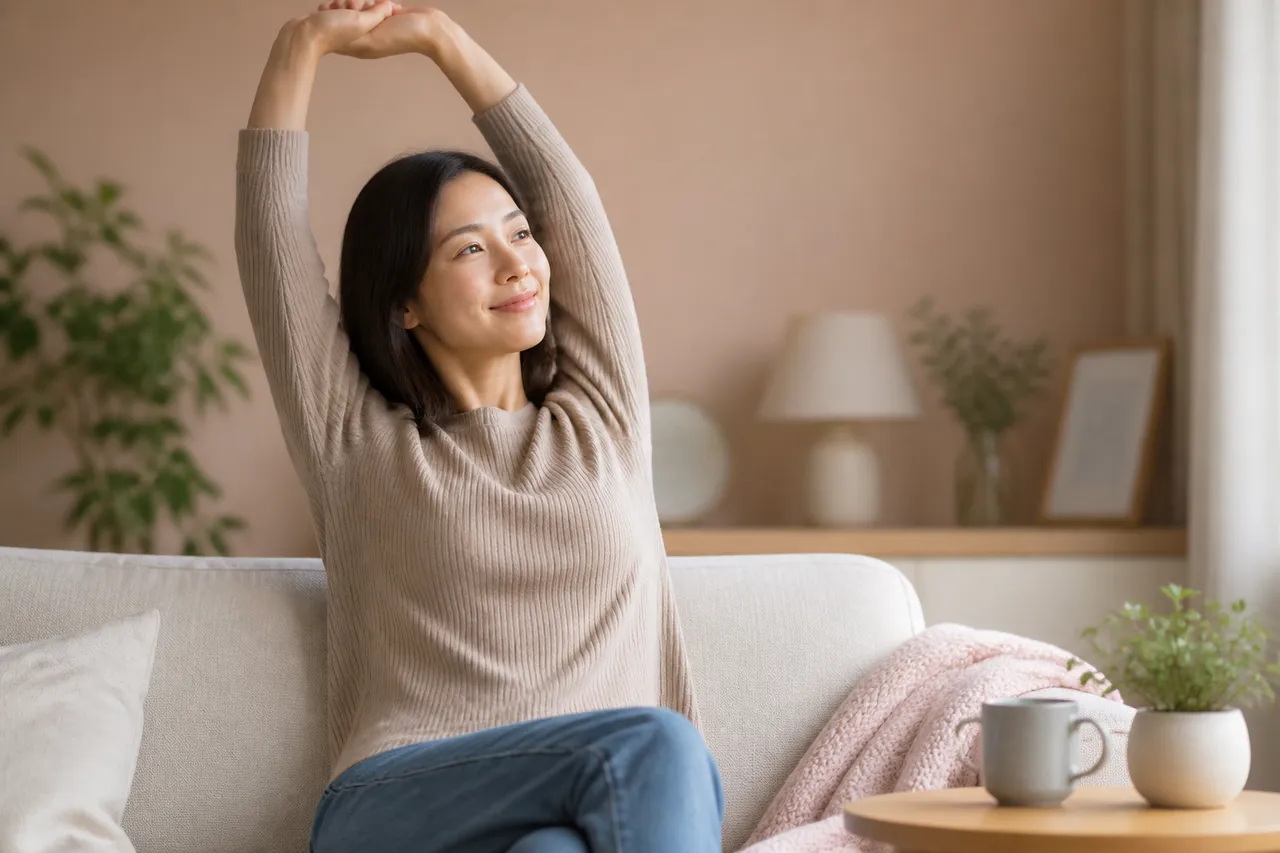 마운자로 배변·수분 케어 체크리스트
