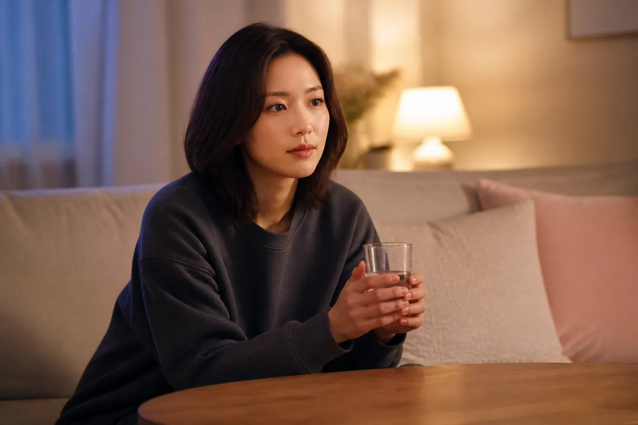 마운자로 토한 날 밤 돌봄 순서 | 몸을 쉬게 하는 법