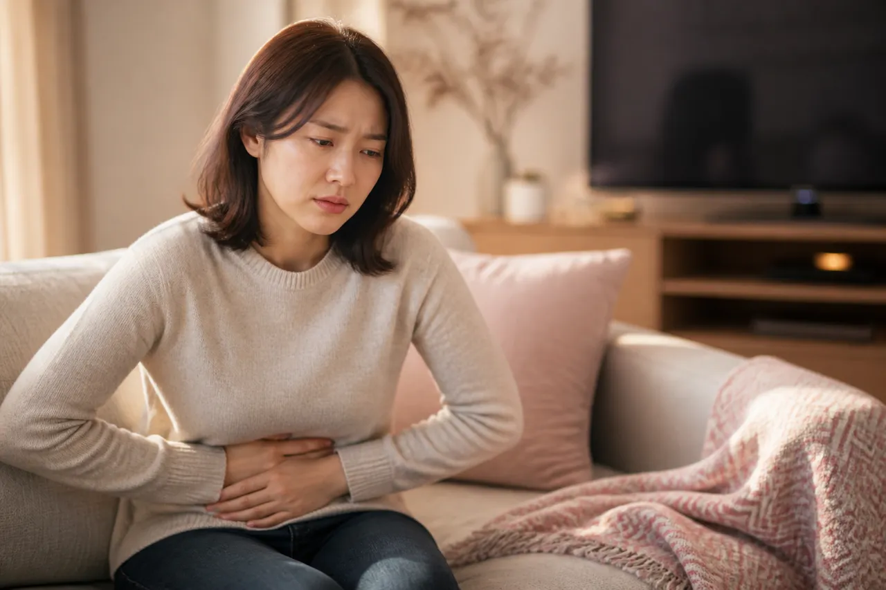 마운자로 구토·탈수 점검 | 물도 못 삼킬 때가 갈림길