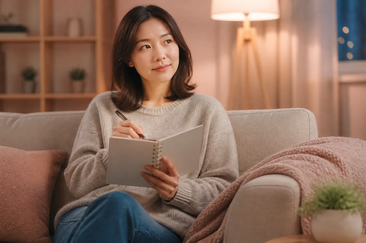 시작 전 준비 체크리스트