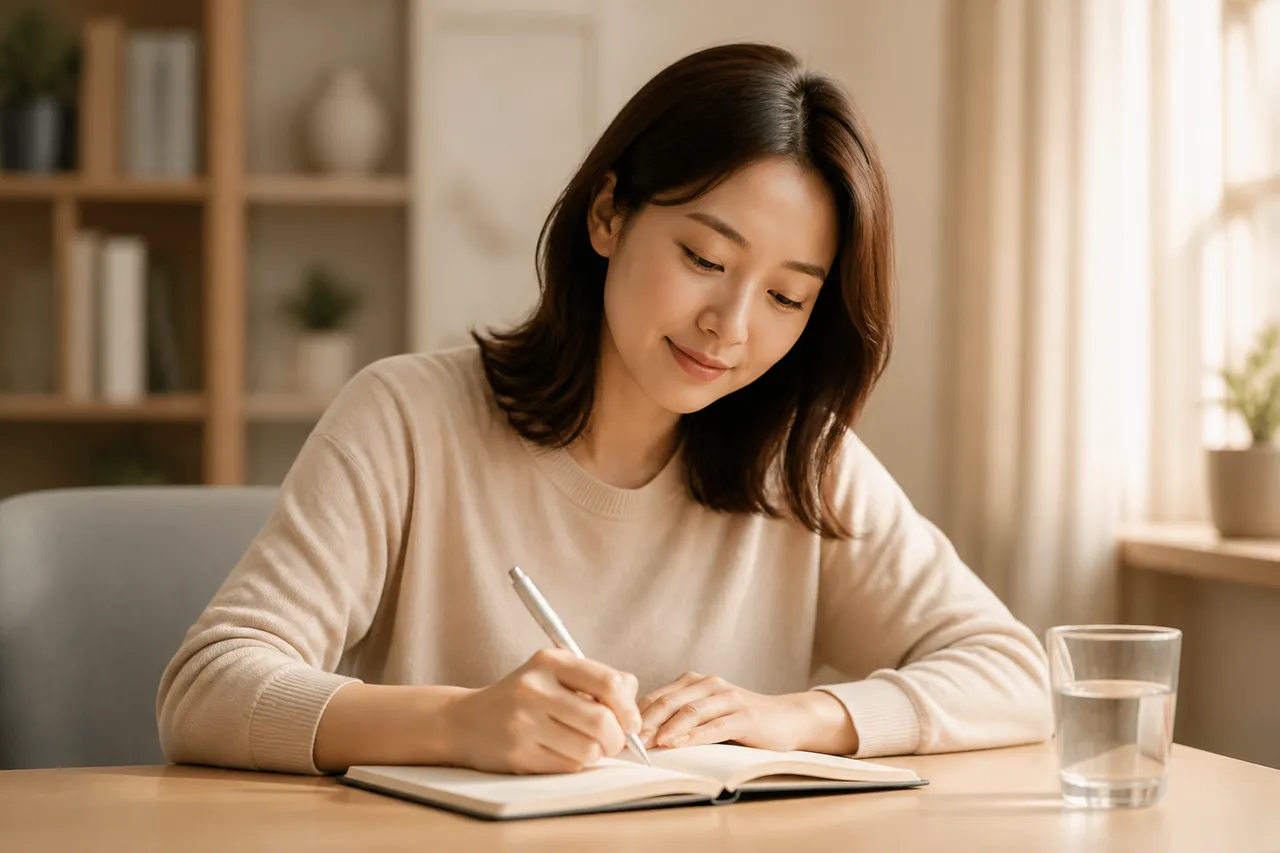 마운자로 머리 빠짐이 눈에 띌 때 대처 순서