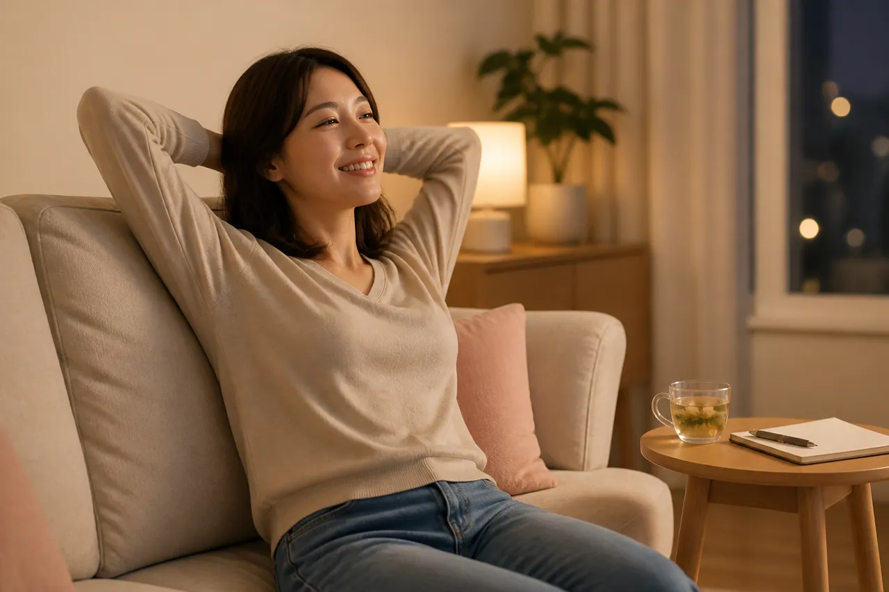 넷째, 기록 도구와 위험 신호를 미리 챙겨요