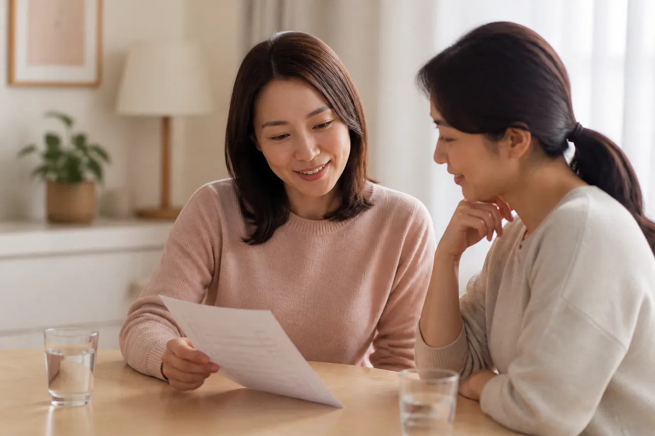한 달을 모아서 돌아보기