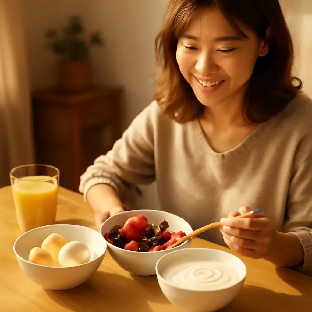 결국 하루의 반복이 기본기다