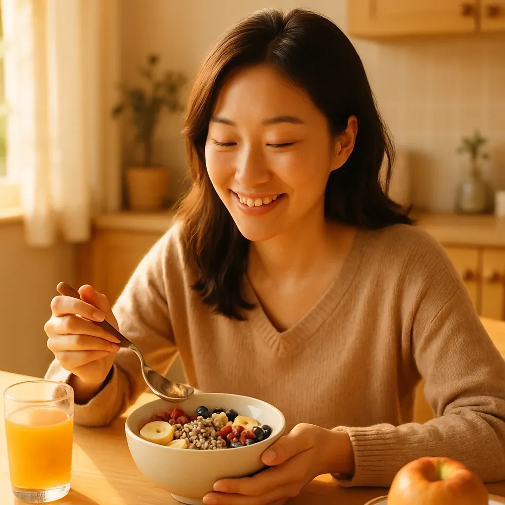 마운자로 얼굴 변화를 함께 봐 줄 의원 고르기