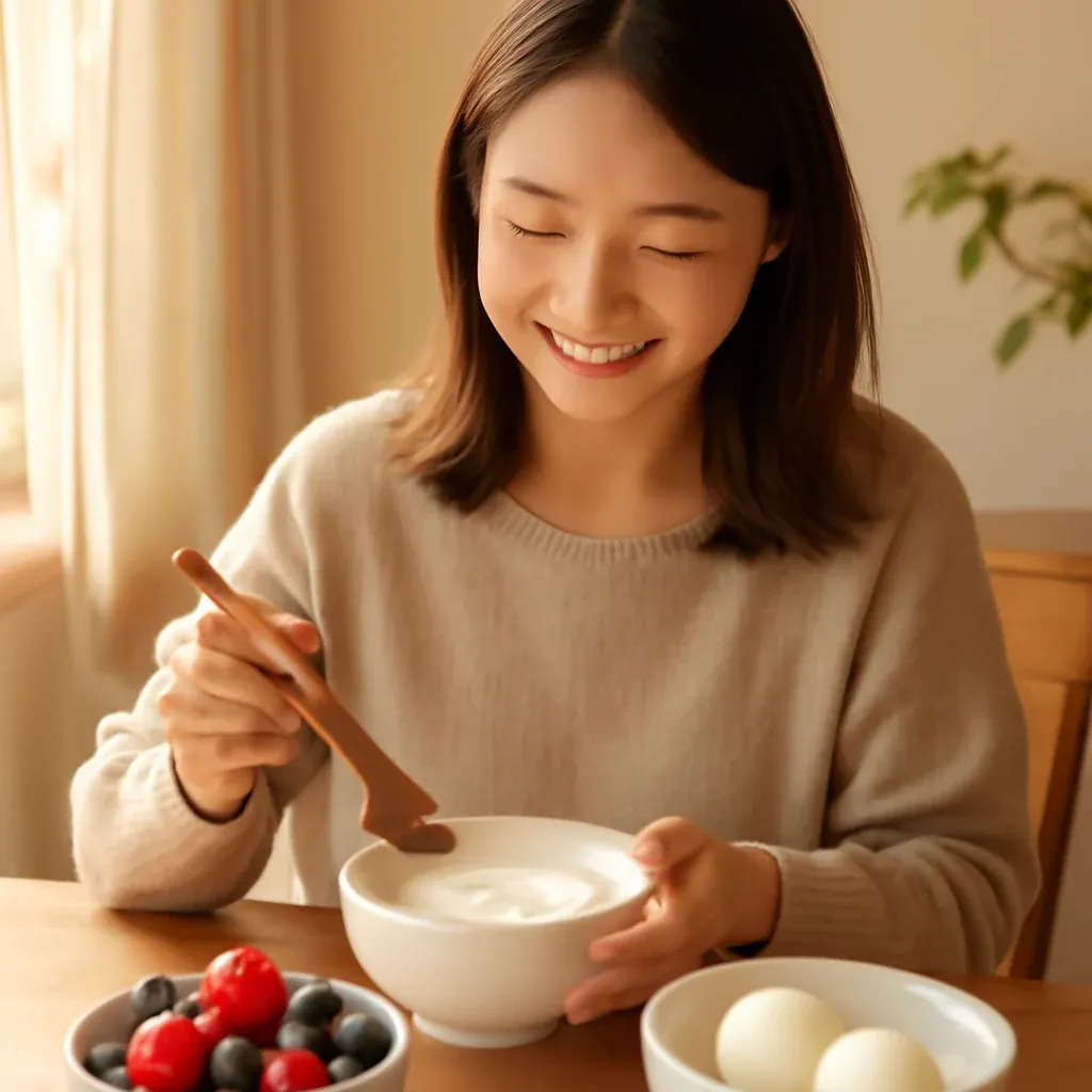 하루 필요량은 진료에서 잡는다