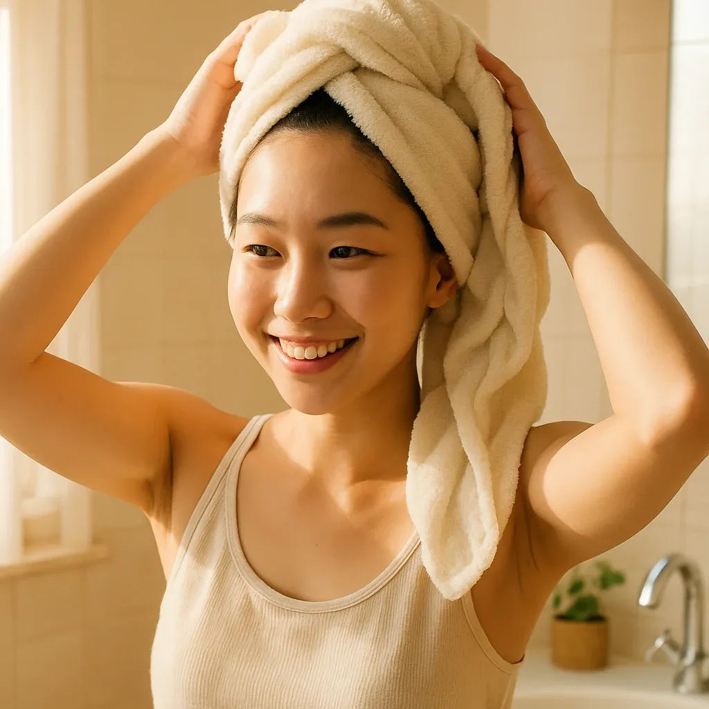 휴지기 탈모 회복 흐름과 마음 다스리는 법
