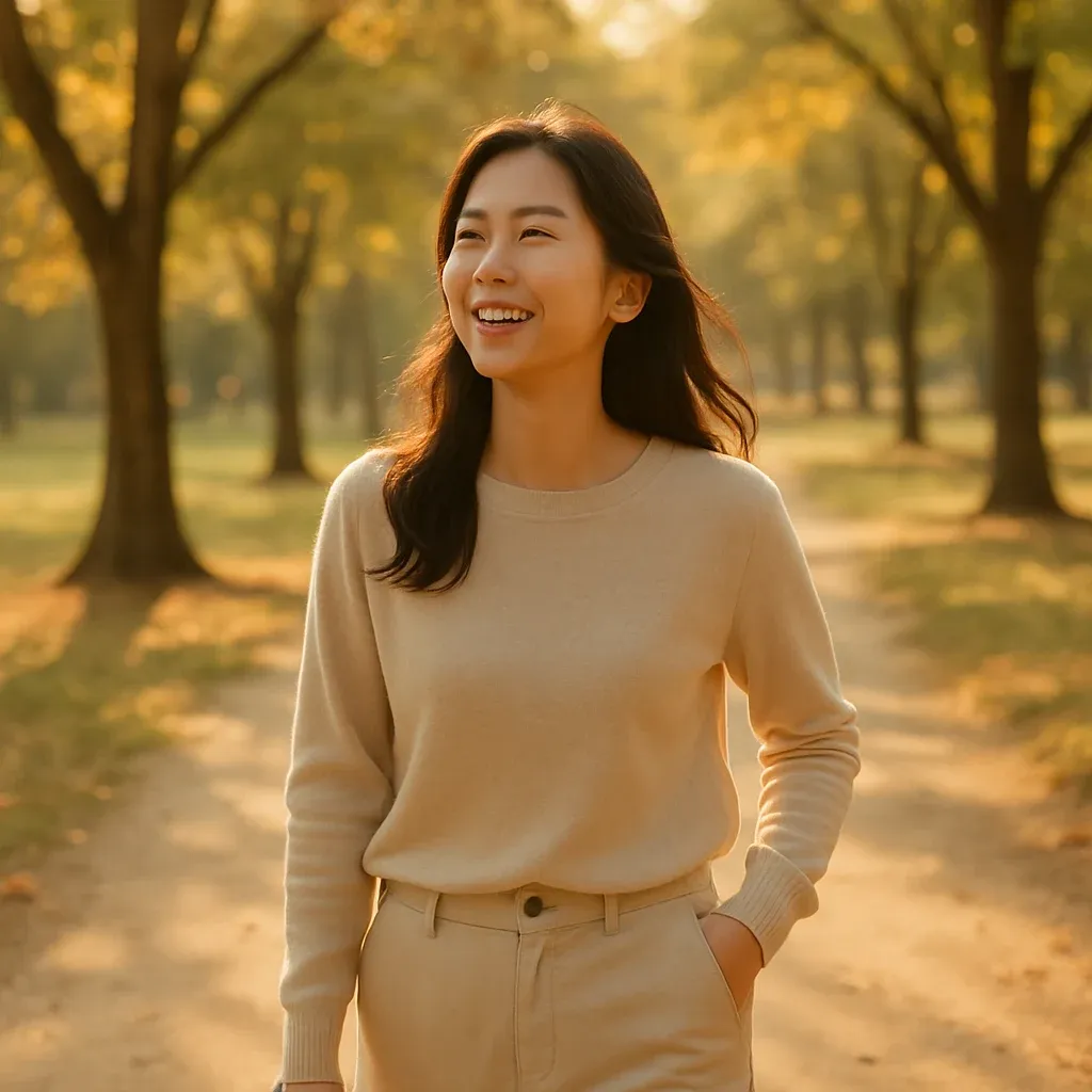 모발은 무엇으로 만들어질까