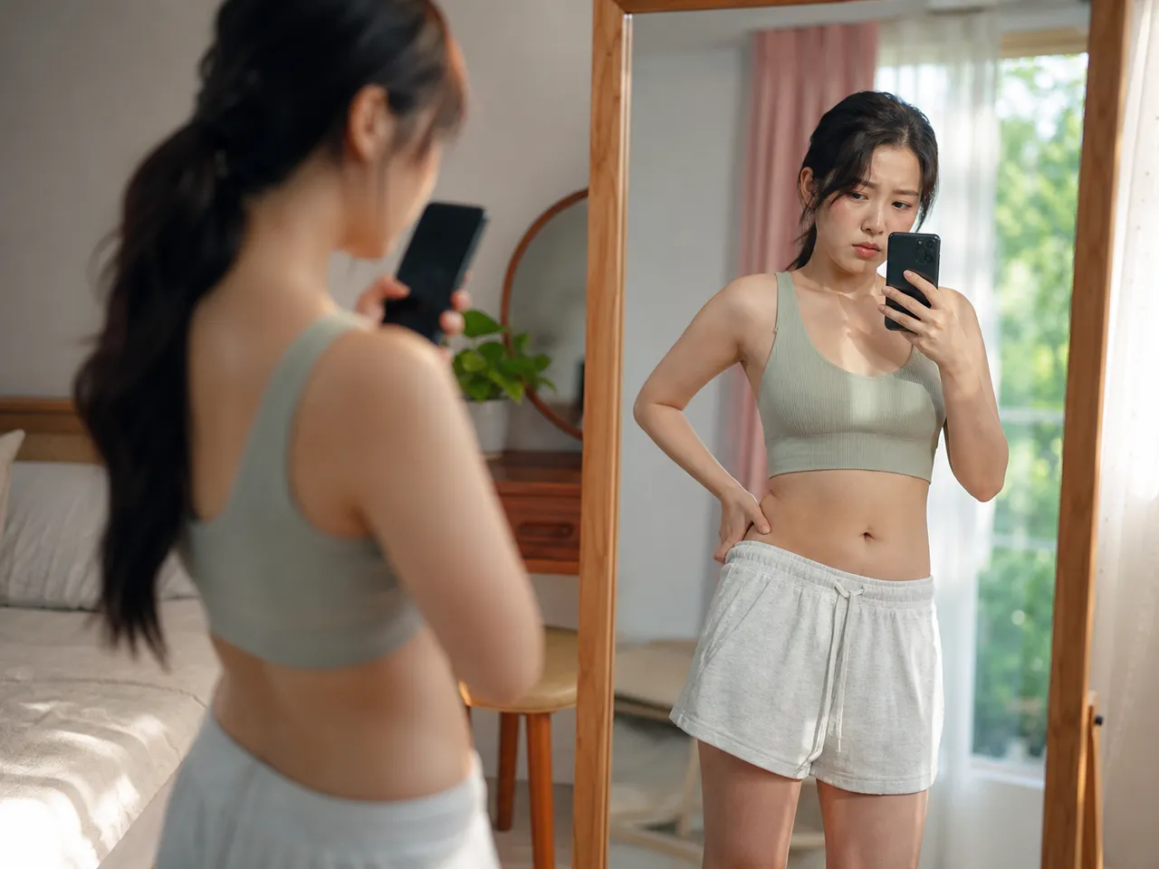 마운자로 살처짐 진료 전 감량 곡선과 사진 기록 정리법