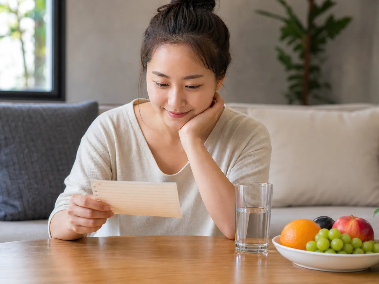 시간이 지나면 얼굴 인상이 좀 자리 잡나요?