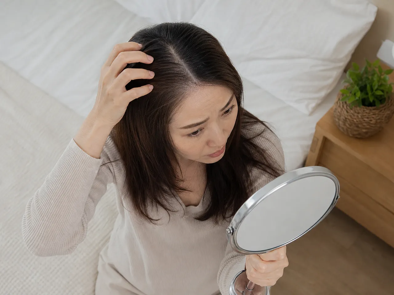 시작 전 탈모 대비해 챙겨둘 준비 마운자로 하기 전에