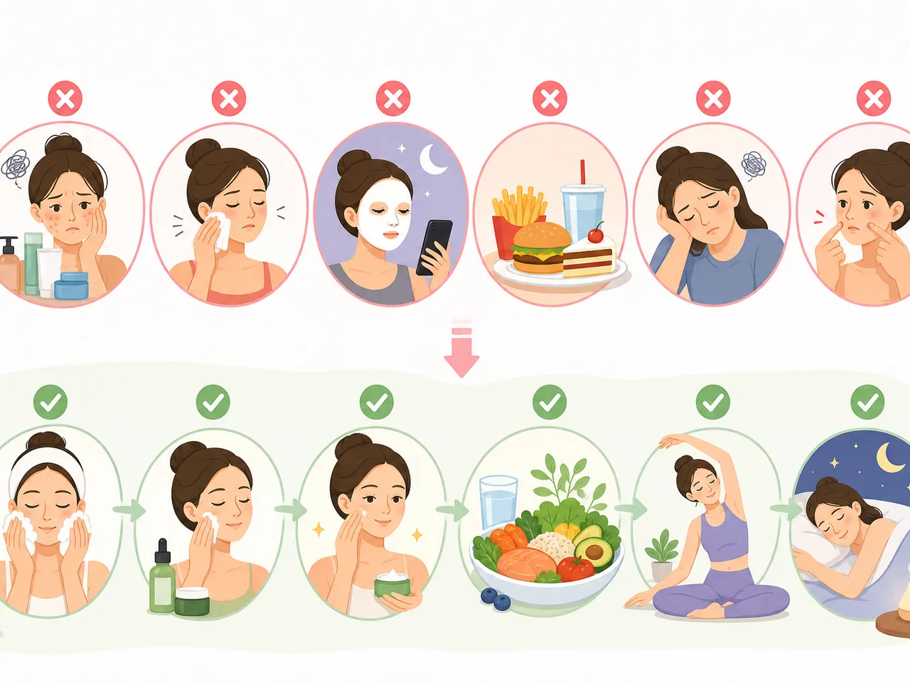 미리 챙겨 둘 준비 리스트