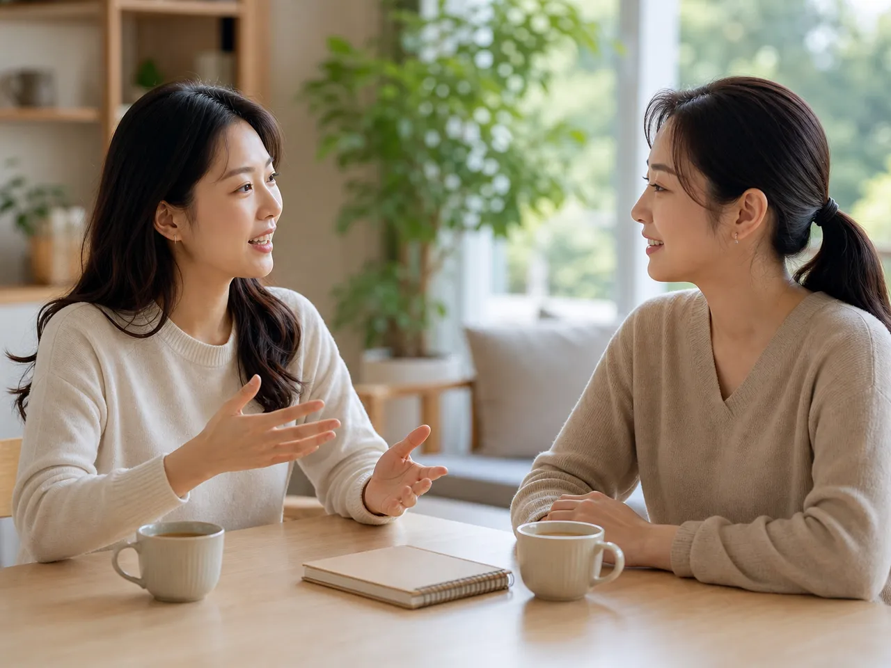 흔한 실수 — 한 시기만 신경 쓰기