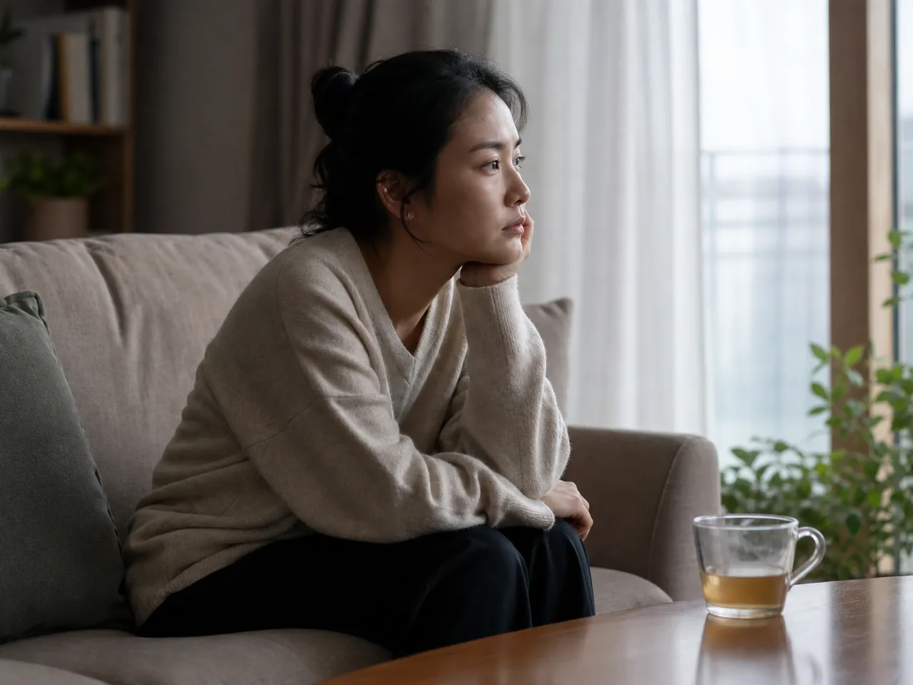 기분이 처질 때 마운자로 투약 중 대처하는 순서 잡아두기