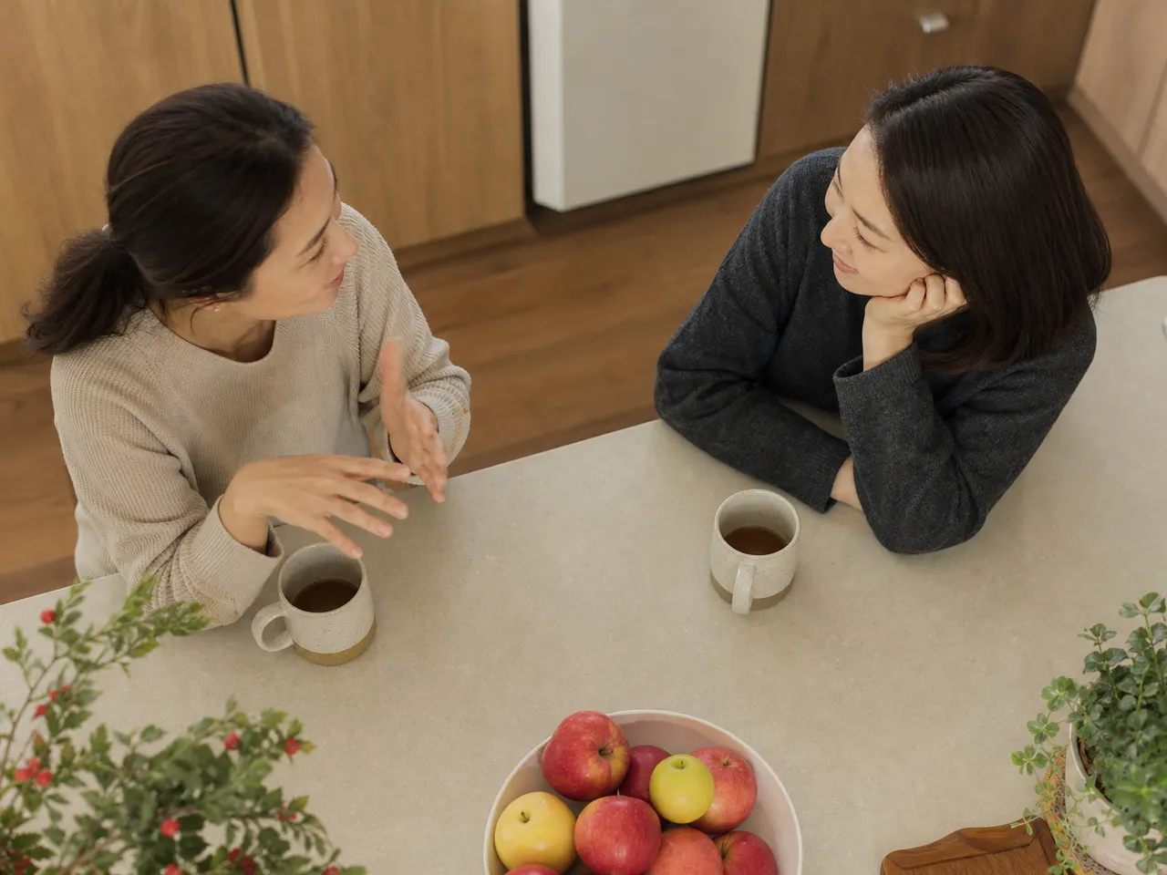 이 신호가 있으면 미루지 말고 진료로