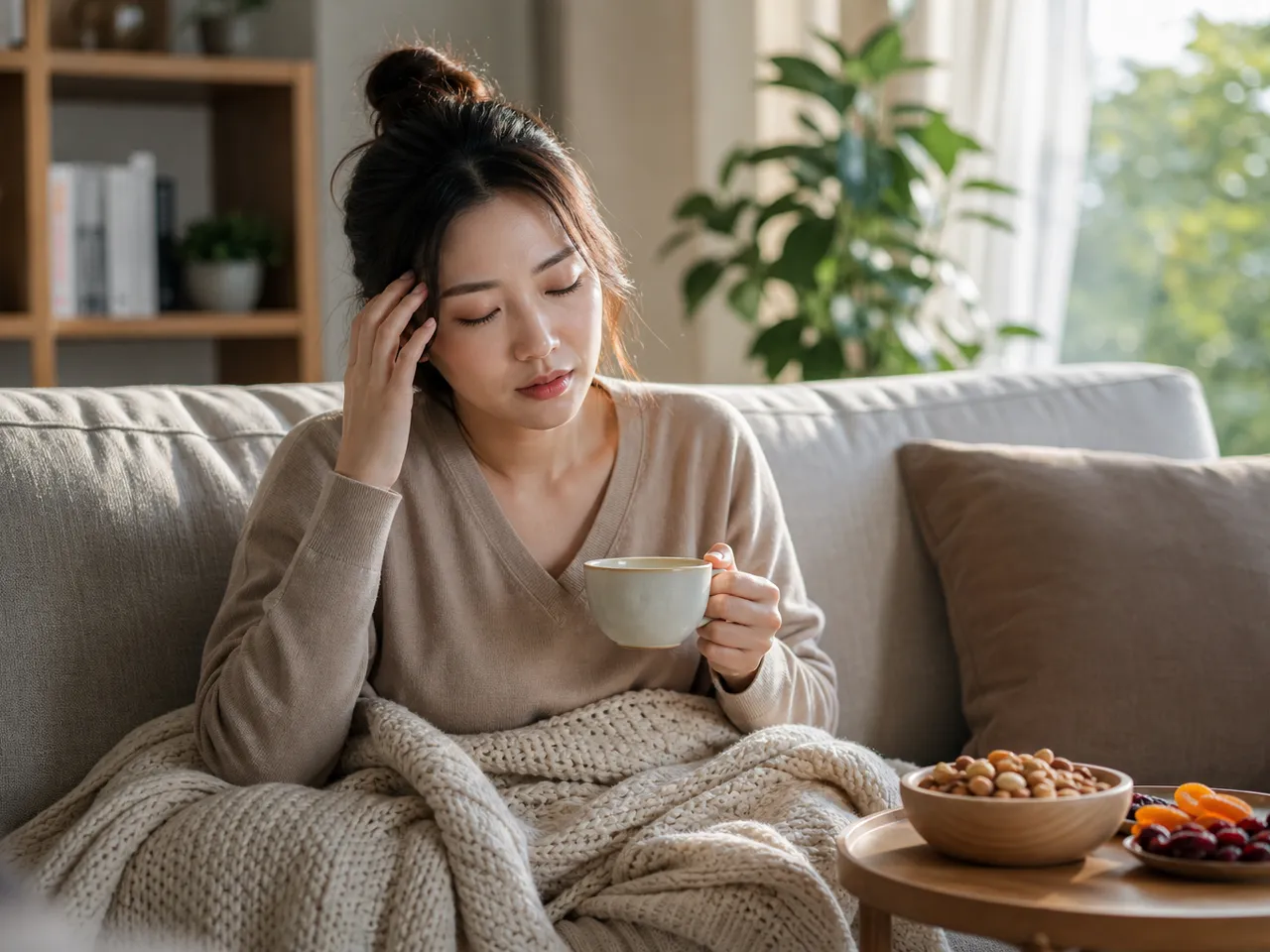 급격 감량과 마운자로 피로를 한 흐름으로 관리하기