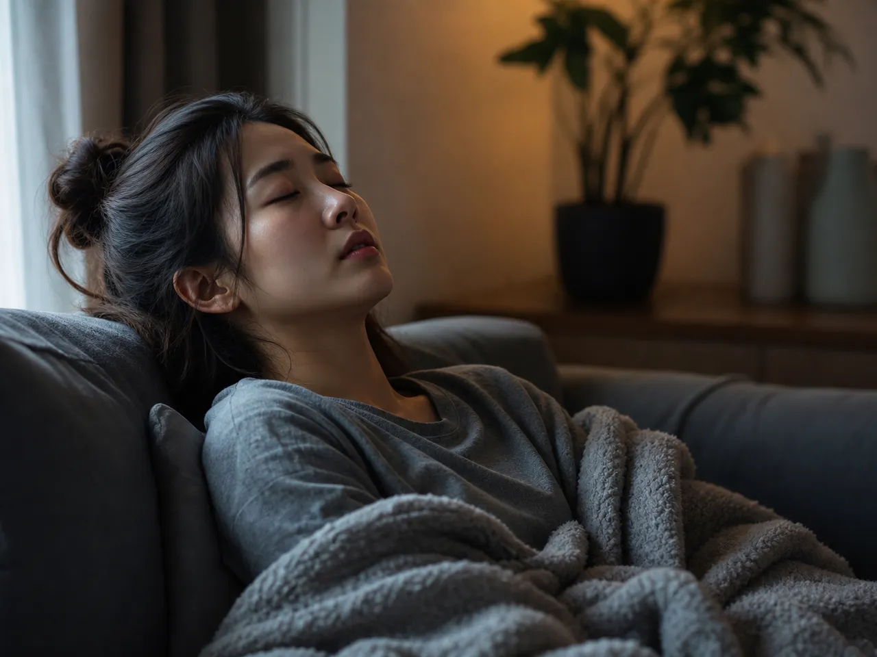 마운자로 피로 셀프 관리에서 흔히 하는 오해